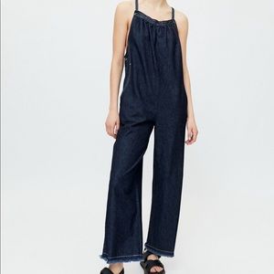BDG Oversized Overalls/Jumpsuit
